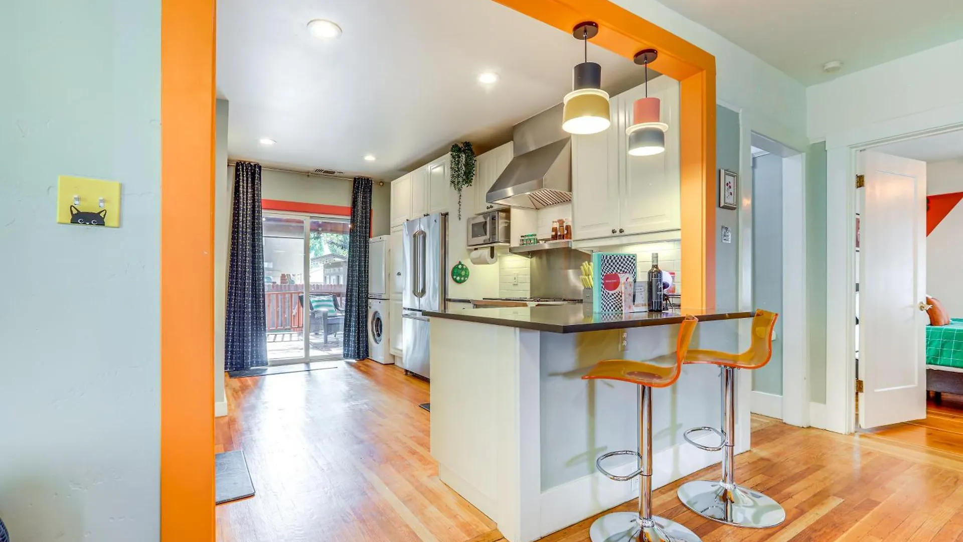 Sacramento Home About 2 Mi To Downtown! 0*,  Stany Zjednoczone Ameryki